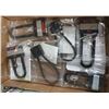 Image 1 : NEW KEYED CABLE LOCKS AND PADLOCKS.