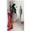 Image 1 : BEER TAP HANDLES.