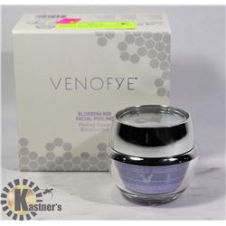 VENOFY BLOSSOM BEE FACIAL PEELING MSRP $175