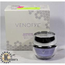 VENOFY BLOSSOM BEE FACIAL PEELING MSRP $175