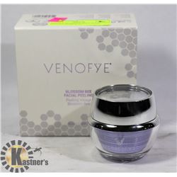 VENOFY BLOSSOM BEE FACIAL PEELING MSRP $175