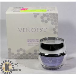 VENOFY BLOSSOM BEE FACIAL PEELING MSRP $175