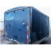 Image 6 : UNRESERVED 2008 CONTINENTAL 16FT ENCLOSED CARGO TRAILER