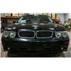 Image 1 : 2003 BMW 745I SEDAN 4.4L