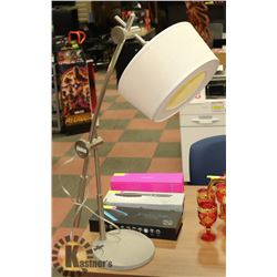 LARGE MODERN TABLE LAMP