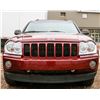 Image 1 : 2007 JEEP GRAND CHEROKEE LAREDO SUV