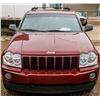Image 2 : 2007 JEEP GRAND CHEROKEE LAREDO SUV