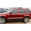 Image 4 : 2007 JEEP GRAND CHEROKEE LAREDO SUV