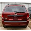 Image 6 : 2007 JEEP GRAND CHEROKEE LAREDO SUV