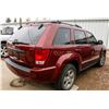 Image 7 : 2007 JEEP GRAND CHEROKEE LAREDO SUV