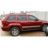 Image 8 : 2007 JEEP GRAND CHEROKEE LAREDO SUV