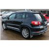 Image 8 : 2009 VOLKSWAGEN TIGUAN SE HIGHLINE SUV