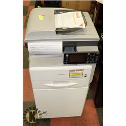 RICOH MP 301 SPF DIGITAL MULTIFUNCTIONAL SYSTEM