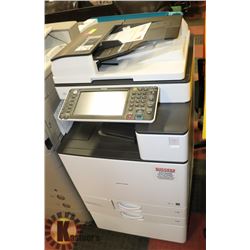 RICOH C2003 SPF COLOUR DIGITAL MULTIFUNCTIONAL
