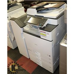 RICOH C3003SP COLOUR DIGITAL MULTIFUNCTIONAL