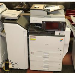 C5502SP RICOH COLOUR DIGITAL MULTIFUNCTIONAL