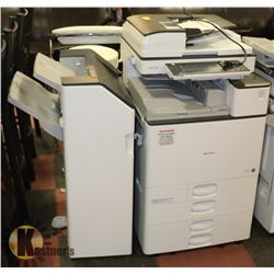 RICOH C3003SP COLOUR DIGITAL MULTIFUNCTIONAL