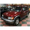 Image 1 : 2002 KIA SPORTAGE SUV LX ALL WHEEL DRIVE