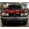 Image 2 : 2002 KIA SPORTAGE SUV LX ALL WHEEL DRIVE