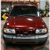 Image 3 : 2002 KIA SPORTAGE SUV LX ALL WHEEL DRIVE