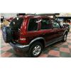 Image 7 : 2002 KIA SPORTAGE SUV LX ALL WHEEL DRIVE