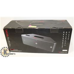 BEATS BY DR. DRE - "BEAT BOX" IPOD/PHONE