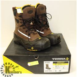 TERRA CROSSBOW XS -60 WEATHER RATED/ CT/ CSA