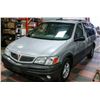 Image 2 : 2003 PONTIAC MONTANA
