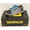 Image 1 : CAT CONCAVE LO ST CSA WORK SHOE; WOMENS SIZE 6.5