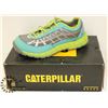 Image 1 : CAT CONNEXION ST CSA WORK  SHOE; WOMENS SIZE 9.5