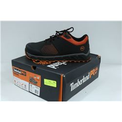 TIMBERLAND RIDGEWORK CSA WORK SHOE; MENS