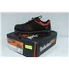 Image 1 : TIMBERLAND RIDGEWORK CSA WORK SHOE; MENS