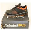 Image 2 : TIMBERLAND RIDGEWORK CSA WORK SHOE; MENS