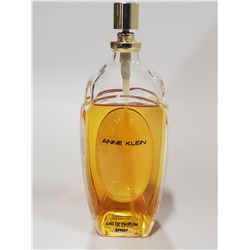 ANNE KLEIN 100ML EAU DE PARFUM TESTER.100%