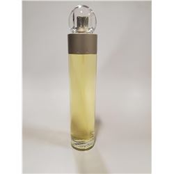 PERRY ELLIS 100ML EAU DE TOILETTE TESTER. 100%