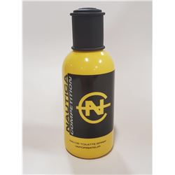 NAUTICA COMPETITION 75ML EAU DE TOILETTE TESTER.