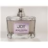 Image 1 : JOY BY JEAN PATOU 75ML EAU DE PARFUM TESTER. 100%