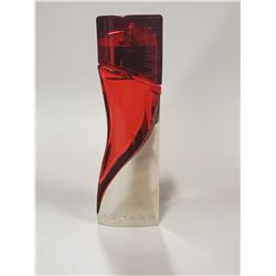 VISIT BY AZZARO PARIS 50ML EAU DE PARFUM TESTER.