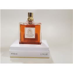 CUIR DE LANCOMBE 50ML EAU DE PARFUM TESTER. 100%