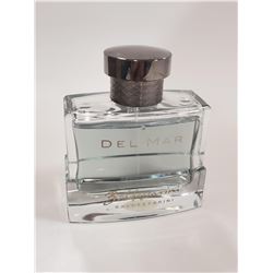 BALDESSARINI DEL MAR 90ML EAU DE TOILETTE TESTER.