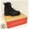Image 1 : RED WING 8" CSA/ WATERPROOF WORK BOOTS; MENS