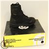 Image 1 : ORIGINAL SWAT 9" TACTICAL BOOT W/ SIDE ZIP; MENS