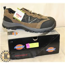 DICKIES FRONTIER TRAIL CSA HIKER WORK BOOT; MENS