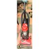 Image 1 : DIRT DEVIL FEATHERLITE BAGLESS UPRIGHT