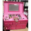 Image 5 : NEW PINK 6-DRAWER & TOP STORAGE