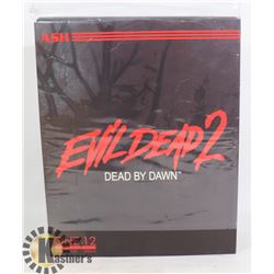 MEZCO EVIL DEAD ASH ACTION FIGURE 1:12 COLLECTIBLE