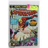 Image 1 : AMS # 153 COMIC SPIDER MAN