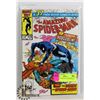 Image 1 : AMS # 275 ORIGIN OF SPIDER MAN COMIC
