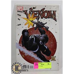 VENOM # 2 COMIC
