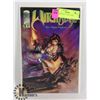 Image 1 : WITCHBLADE # 1 KEY COMIC